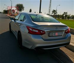 نیسان ئەلتیما